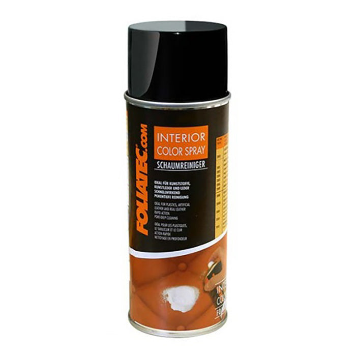 Foliatec, Foam Cleaner interiørrens 400 ml