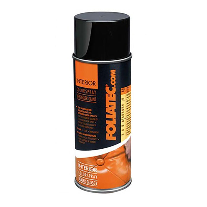 Foliatec, forseglingsspray, klar – 400ml
