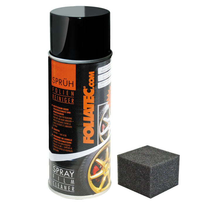 Foliatec, sprayfolie 400 ml