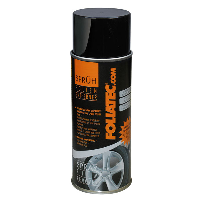 Foliatec, fjerner for sprayfolie 400 ml
