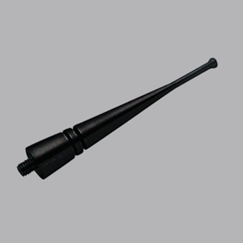 Foliatec, antennepisk «pin» 9 cm sort