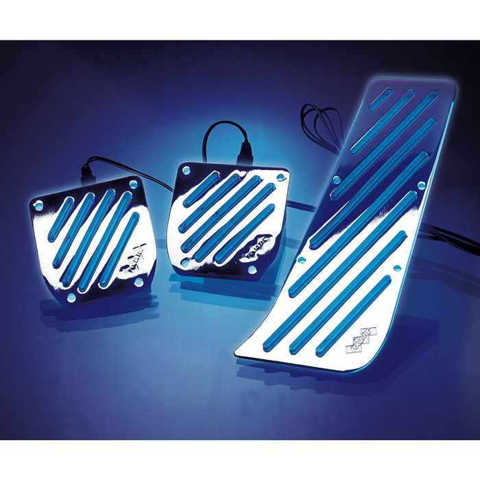 Foliatec, Lumax el-fluorescerende film