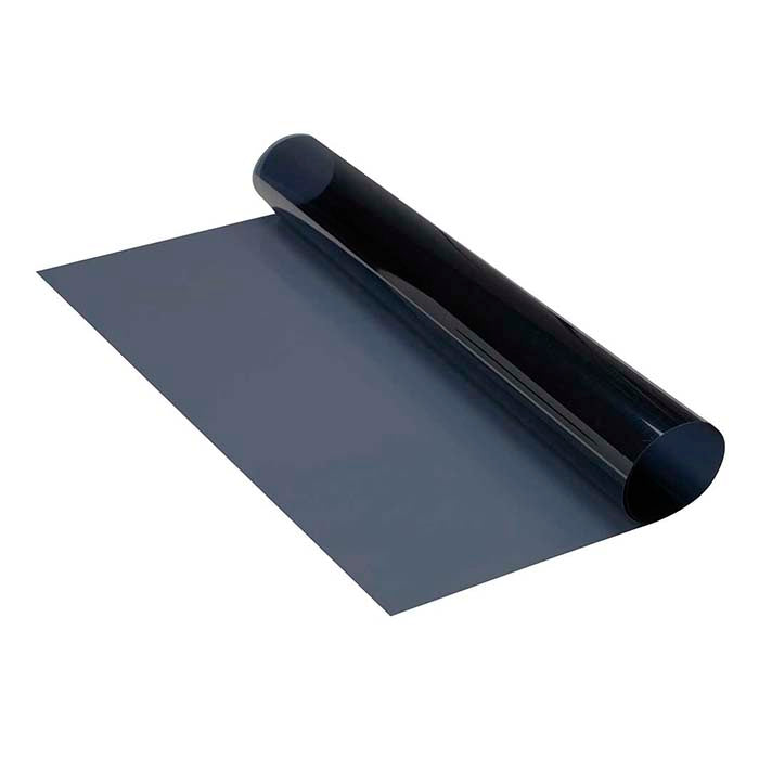Foliatec, Solfilm Midnight Superdark, 0,51x30 m