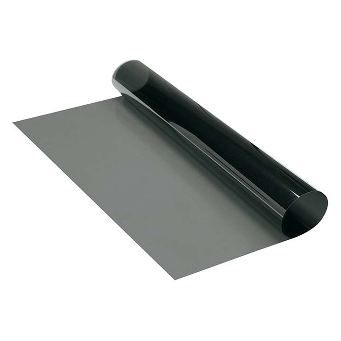 Foliatec, solfilm Blacknight Reflex Dark, 0,76x30 m