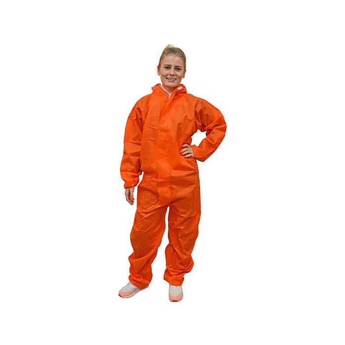 Foliatec, maleroverall, str. M