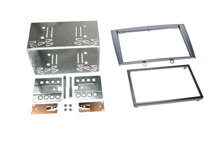 ACV, 2-DIN-kit Peugeot 308+308cc