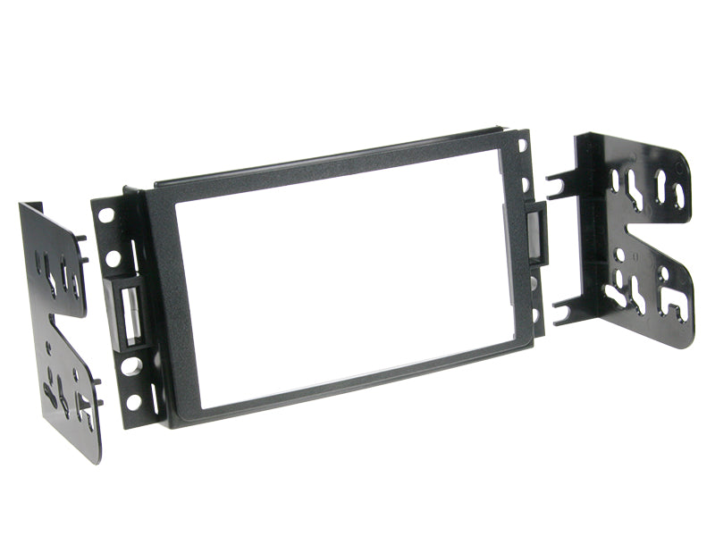 ACV, radioramme 2-DIN Chevrolet/Uplander