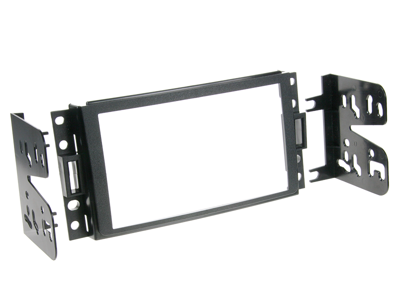 ACV, radioramme 2-DIN Chevrolet/Uplander
