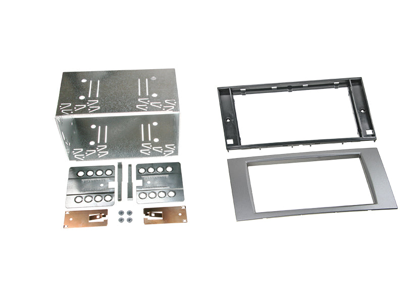 ACV, 2-DIN-sett for ulike Ford-modeller, sølv