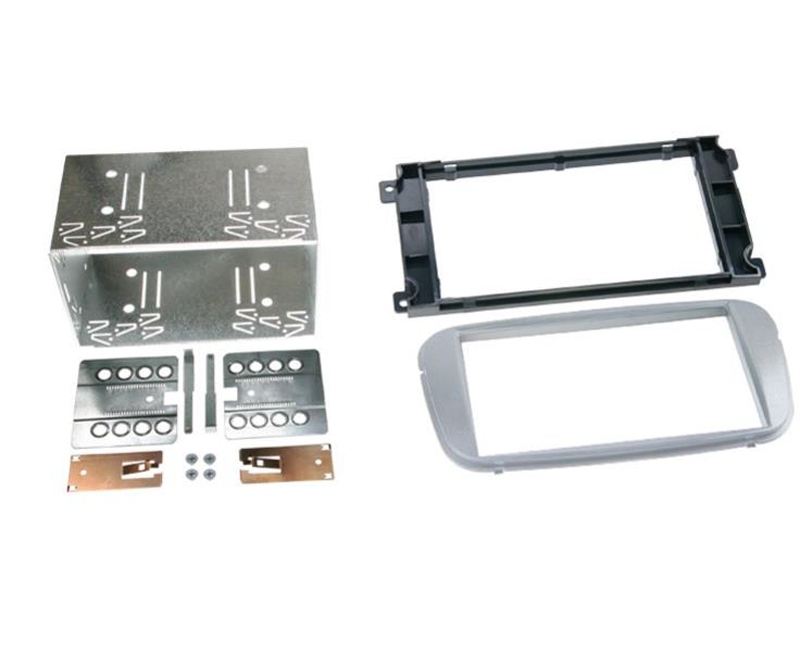 ACV, 2-DIN-sett for Ford Diverse Sølv — sett