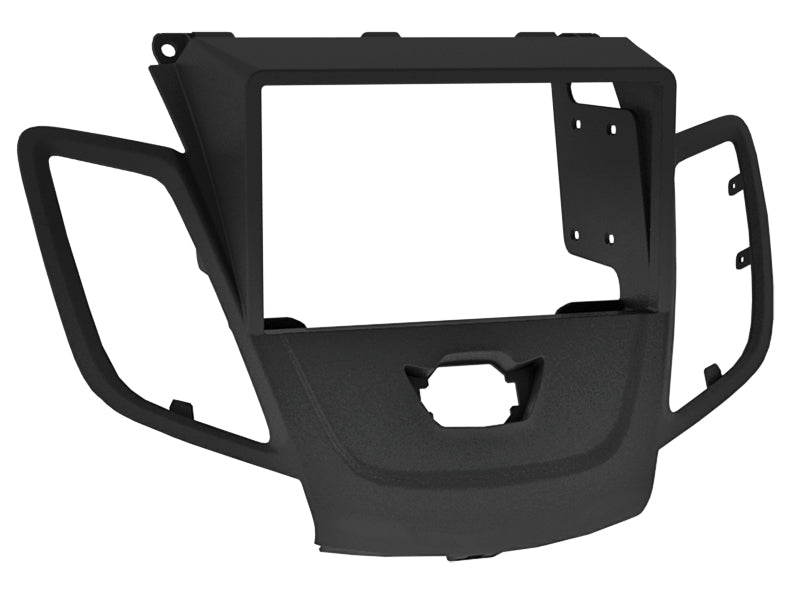ACV, 2-DIN-sett — Passer til Ford Fiesta 10/2008–