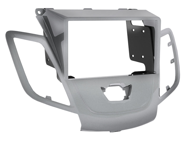 ACV, 2-DIN-sett — Passer til Ford Fiesta 10/2008–