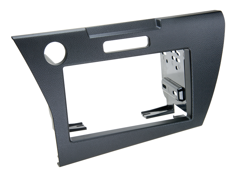 ACV, 2-DIN-sett — Passer til Honda CR-Z 06/2010–