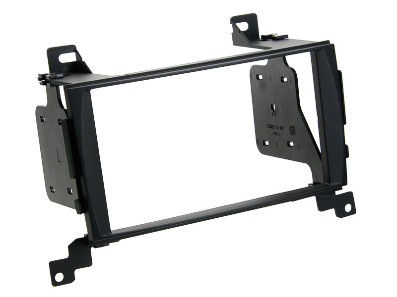 ACV, 2-DIN-sett 08+09->12 — Passer til Hyundai Santa Fe 2007-