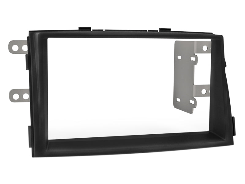 ACV, 2-DIN-sett — Passer til KIA Sorento II 4/2009–
