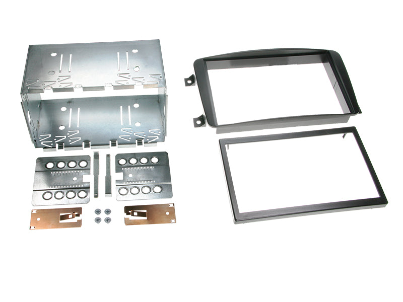 ACV, 2-DIN-sett w639/w208/w638/w203 sort
