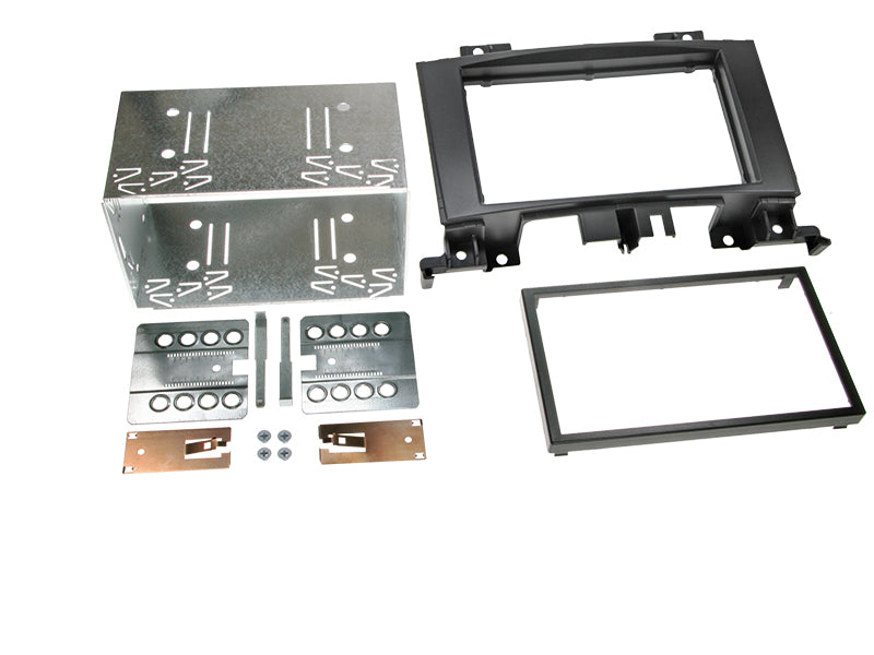 ACV, 2-DIN-sett — Passer til Sprinter W906 / Crafter 2006–