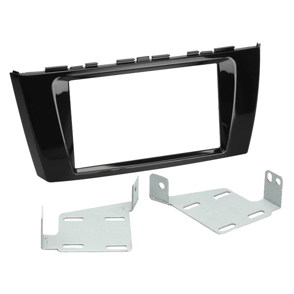 ACV 2-DIN-sett — Passer til Mitsubishi Space Star 2, 2013–