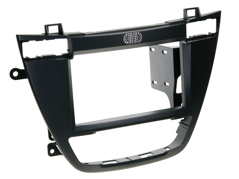 ACV, 2-DIN komplett sett Insignia sort