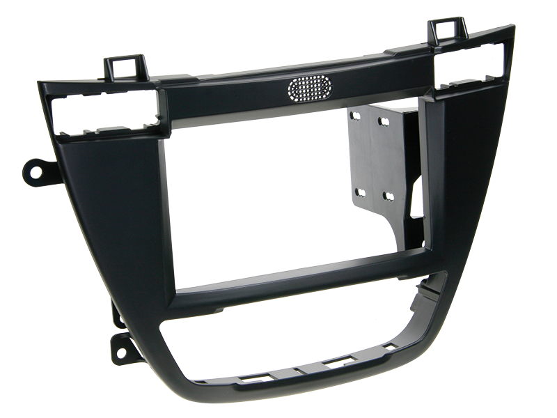 ACV, 2-DIN komplett sett Insignia sort