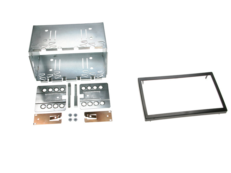 ACV, 2-DIN-kit Universal Mange Modeller