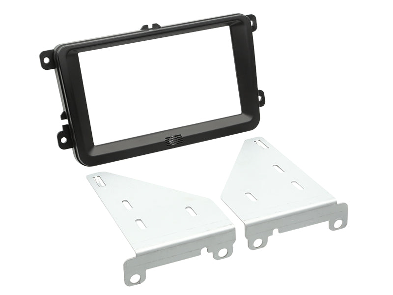 ACV, 2-DIN-sett for VW/SEAT/Škoda