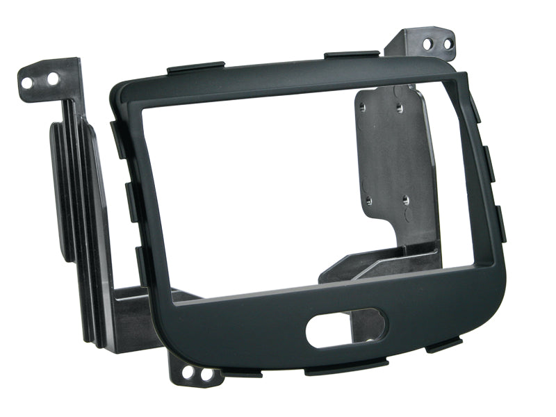 ACV, radioramme 2-DIN — passer til Hyundai i10 2008–-