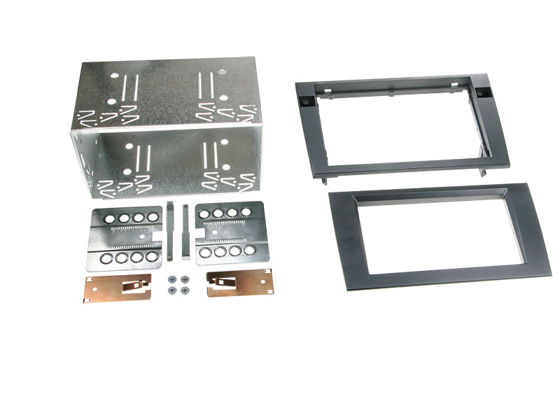ACV, 2-DIN-sett A4 (B6/B7)/Exeo svart
