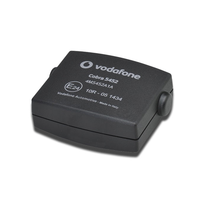 Vodafone, Cobra antiløftmodul