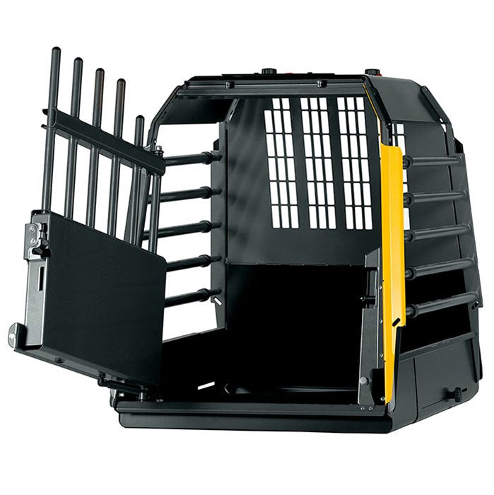 Pebe, hundebur Mimsafe Variocage Enkel SL