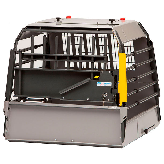 Pebe, hundebur Mimsafe Variocage Enkel Compact XL