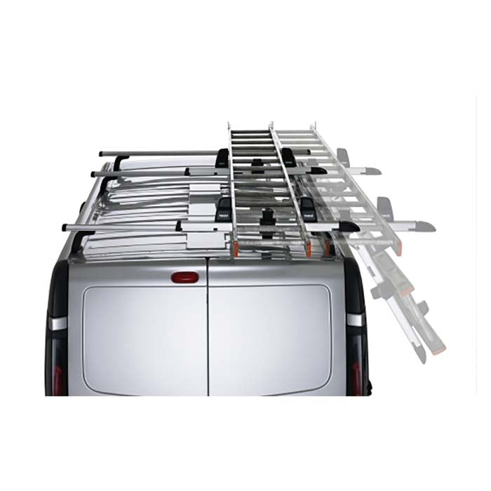 Thule, 311010 vippebar stigeholder til varevogn