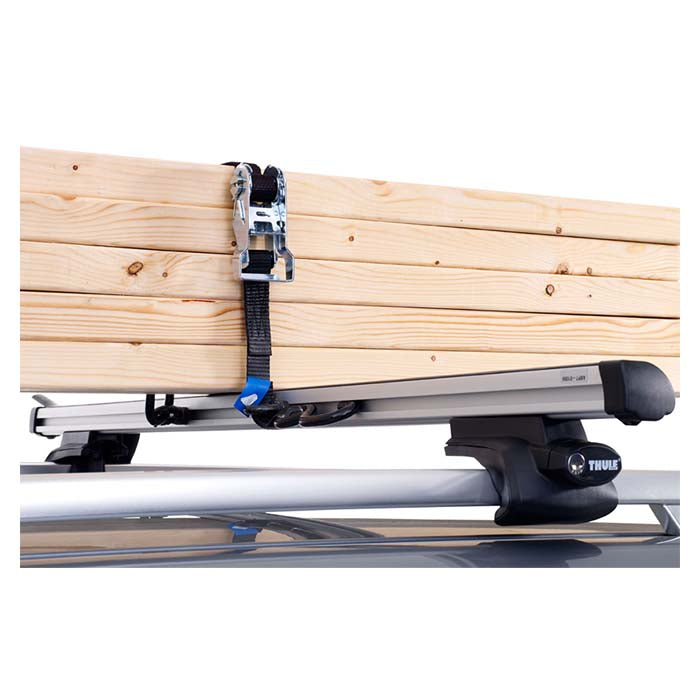 Thule, søppeldel M/4m stropp - Thule 323