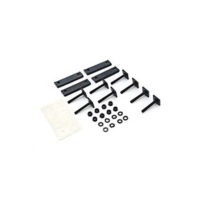 Thule, adapter for 321, 322, 317, 326, 327 og 328
