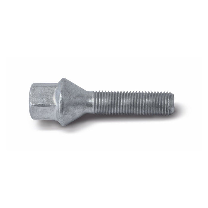 H&R, Bolt 122528001 M12X1,25X28 mm