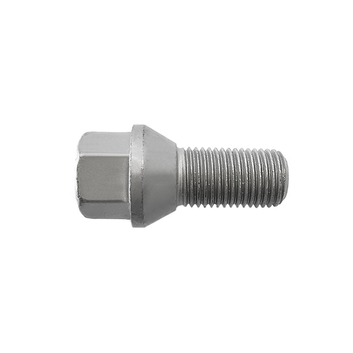 H&R, Bolt 12252401 M12X1,25X24 mm