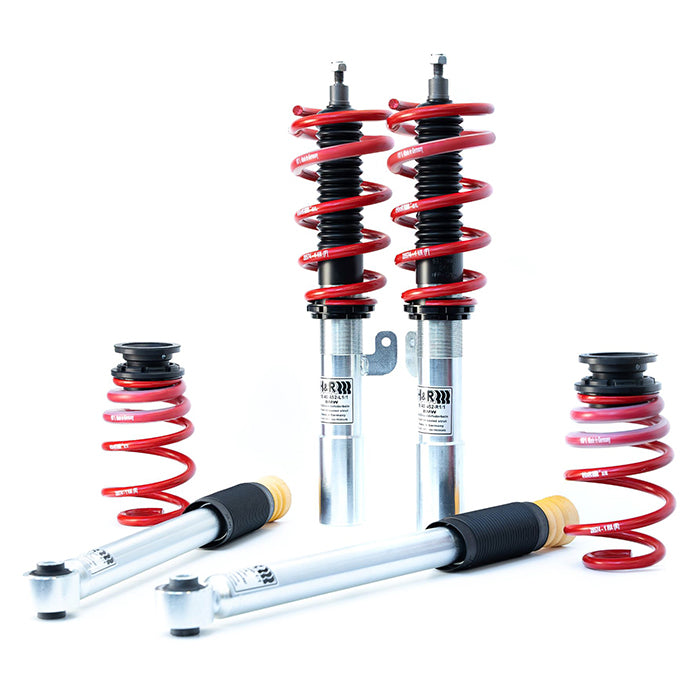 H&R, Monotube 28574-1 BMW 1F40 2WD + 4WD Inkl. M135I