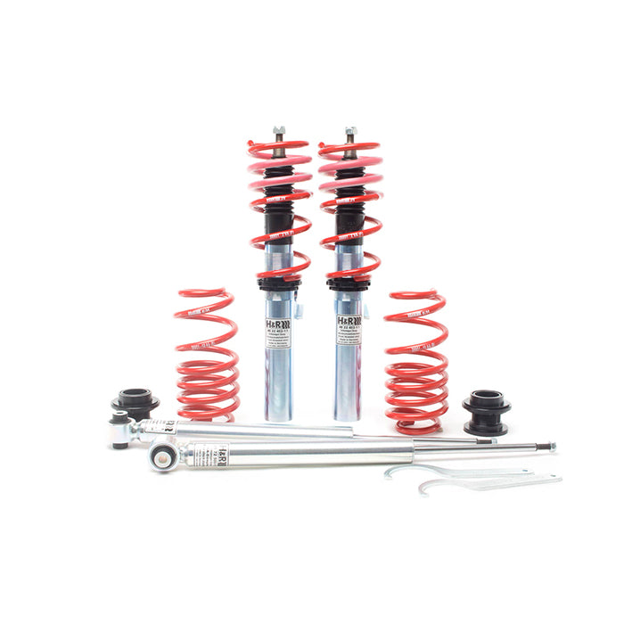 H&R, Monotube 28851-18 VW Touran, Superb 986 kg Foraksel-l.