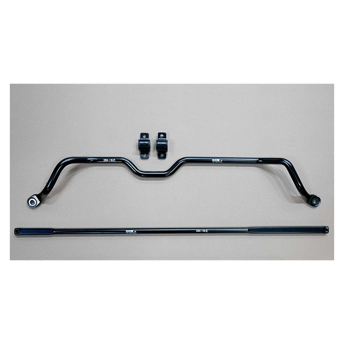 H&R, stabilisatorsett 33934-5 Opel Kadett E Gsi 16V