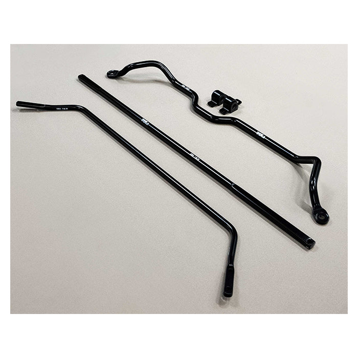 H&R, stabilisatorsett 33934-3 Opel Kadett D/e