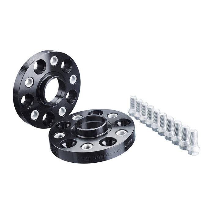 H&R, Spacer B9075572601 Dra-adapter-system 90 mm