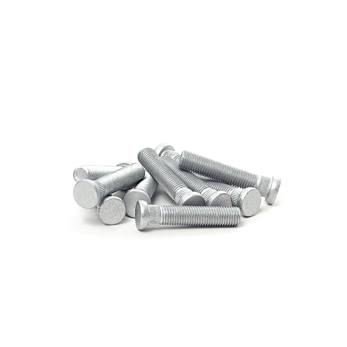H&R, Bolt 12265024 M12X1,25X50 mm