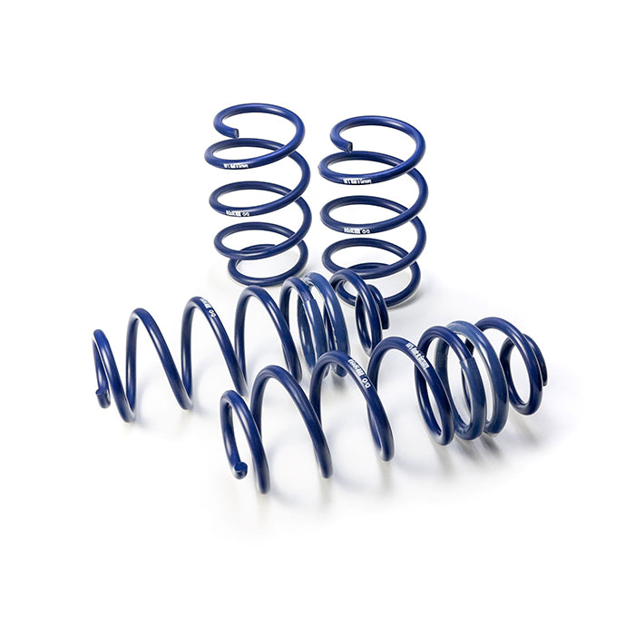 H&R, senkesett 29073-1 Skoda Fabia 5J