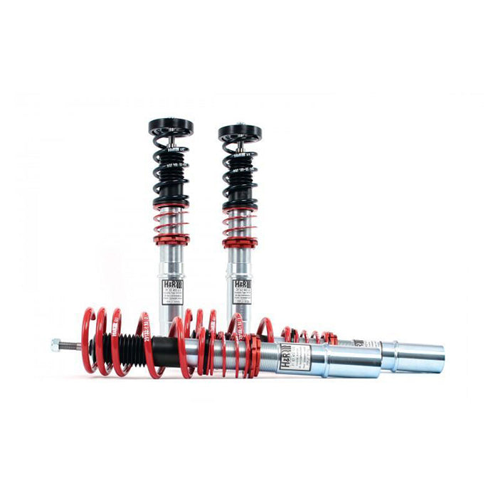 H&R, Monotube 28658-1 BMW 3 G20 / G22 2WD 4-syl.