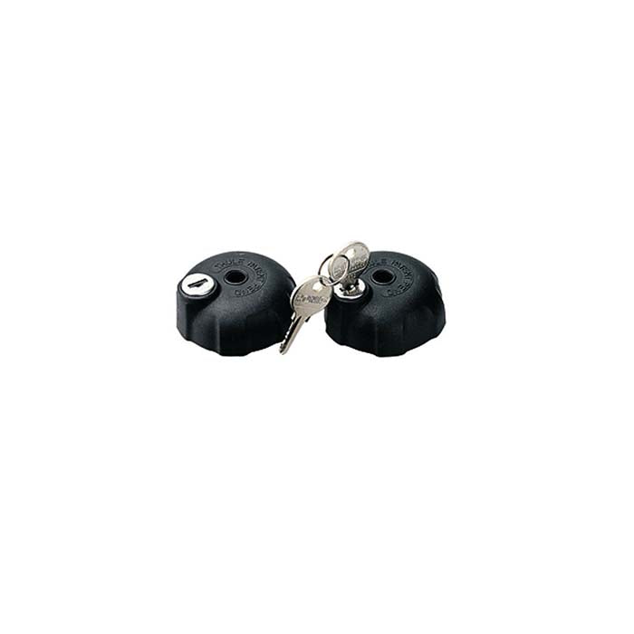 Thule, 526 låsesett (2 låser)