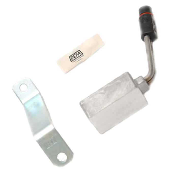 DEFA, Monteringssett for MV 4805