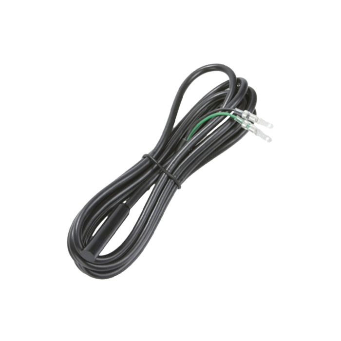 DEFA, Futura utvendig temperatursensor