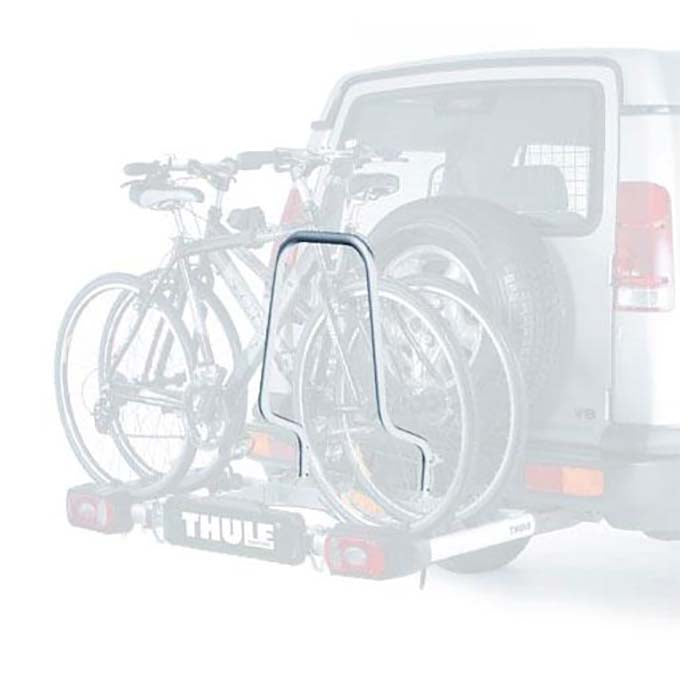Thule, adapter reservehjul
