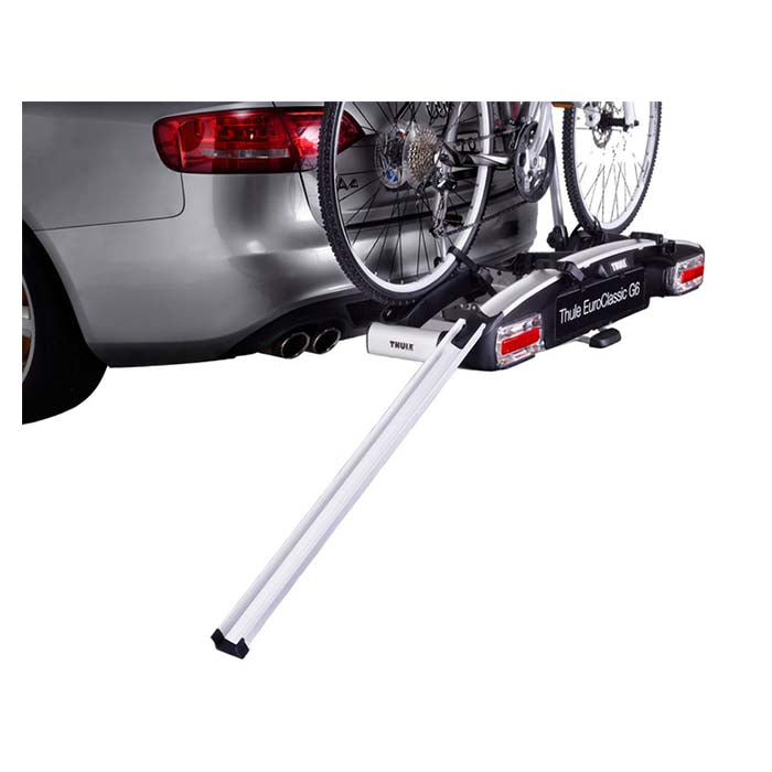 Thule, lasterampe for diverse Thule-sykkelholdere