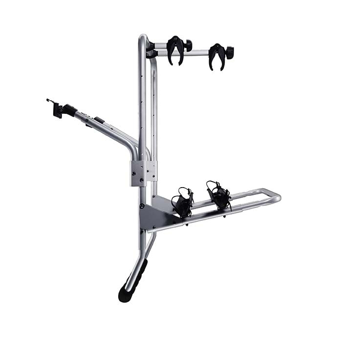 Thule, Backpac III sølv sykkelholder